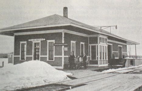 D&M Lachine Depot