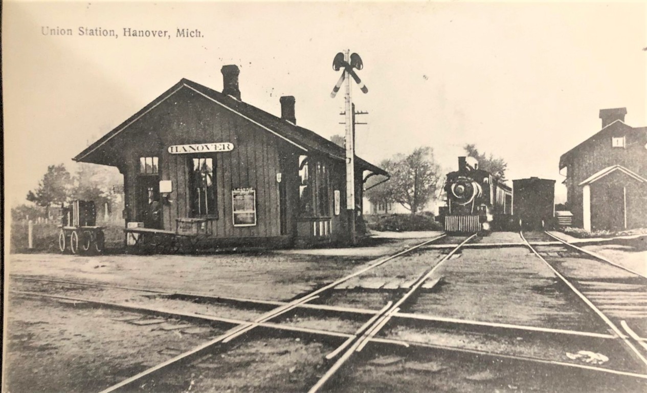 Hanover Depot