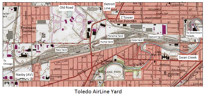 ToledoAirLineYard