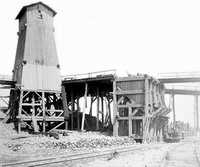 Buffalo Mine