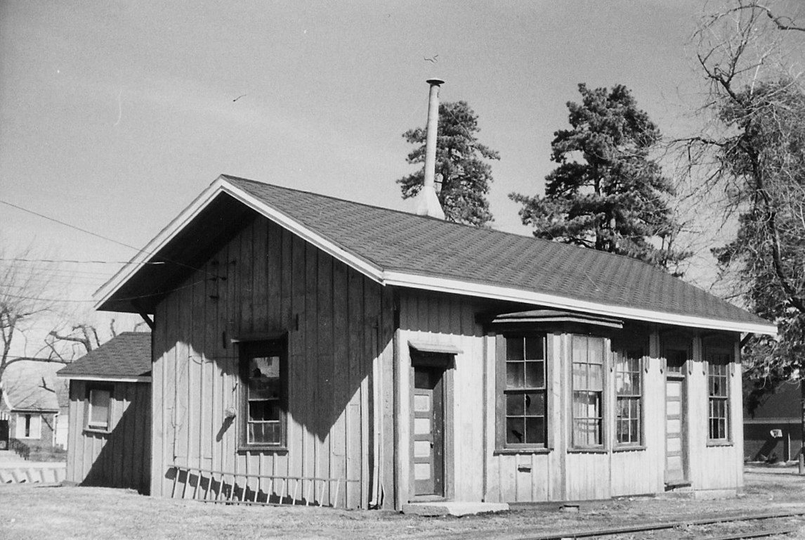 CASO Deerfield Depot