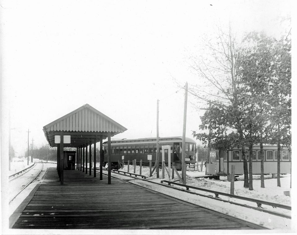 Fruitport Junction