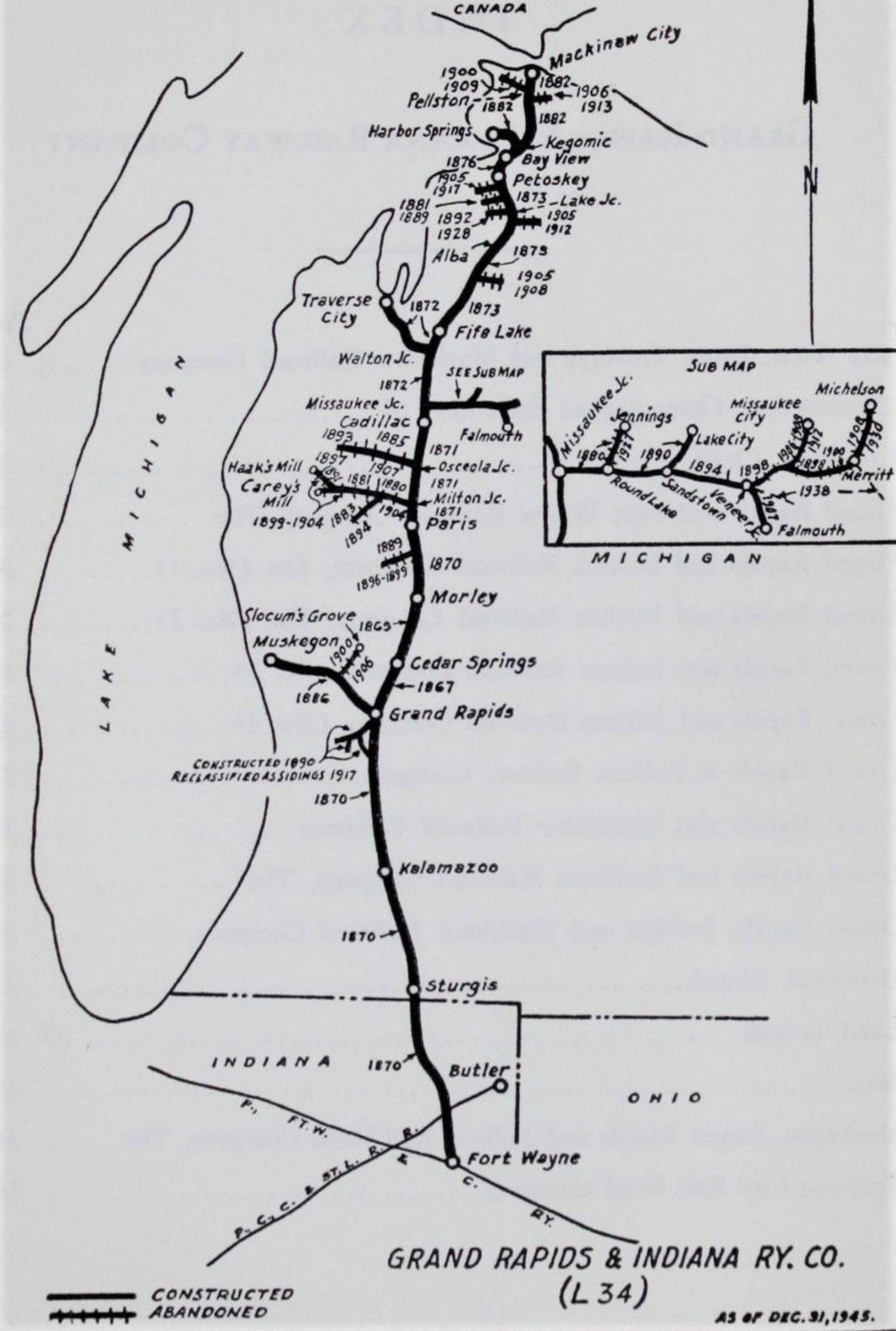 GR&I Map