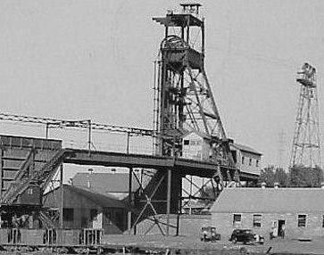 Geneva Mine