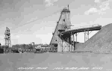 Homer Mine