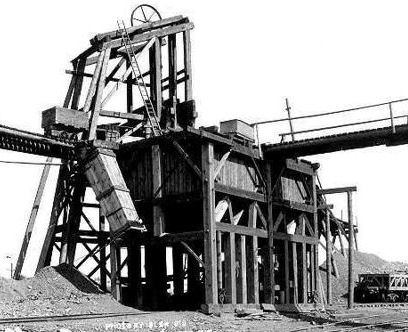 Prince of Wales Mine