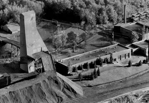 Sherwood Mine