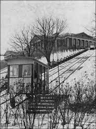 Western Michigan Normal School Railroad