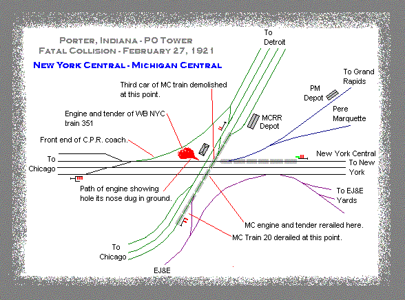 PorterINFatalCollision